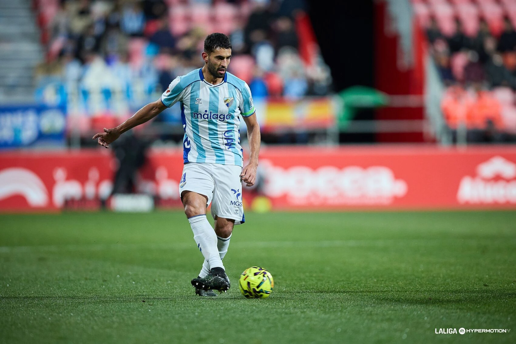einar galilea renovación